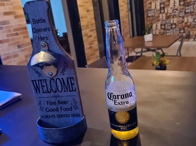 Costanera Hostel Asuncion