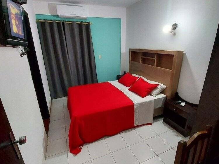 Costanera Hostel Asuncion