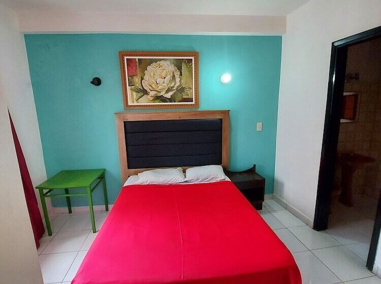 Costanera Hostel Asuncion