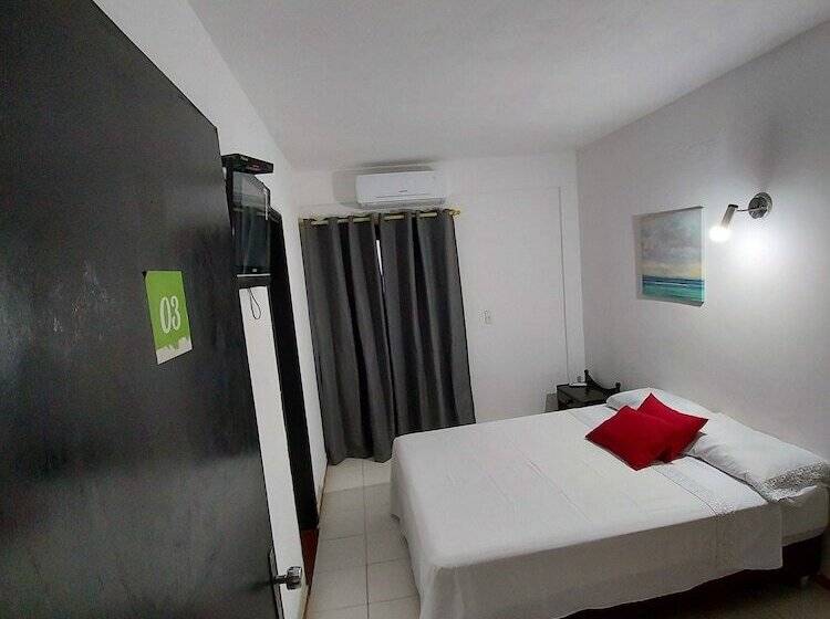 Costanera Hostel Asuncion