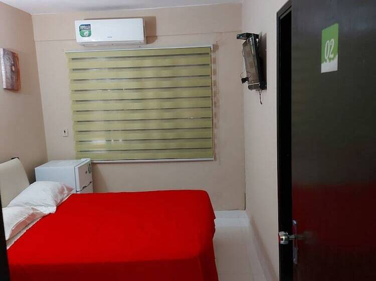 Costanera Hostel Asuncion