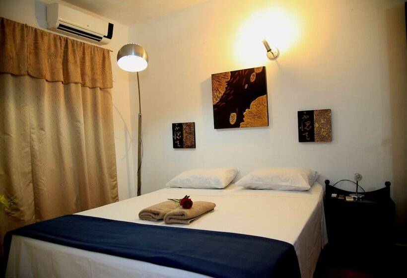 Costanera Hostel Asuncion