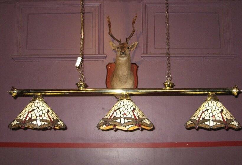 Criterion Hotel Warwick