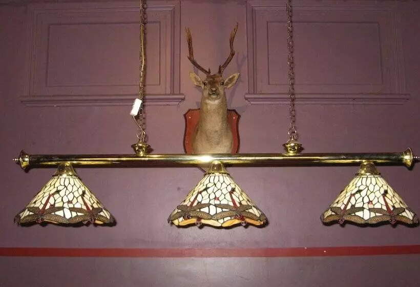 Criterion Hotel Warwick