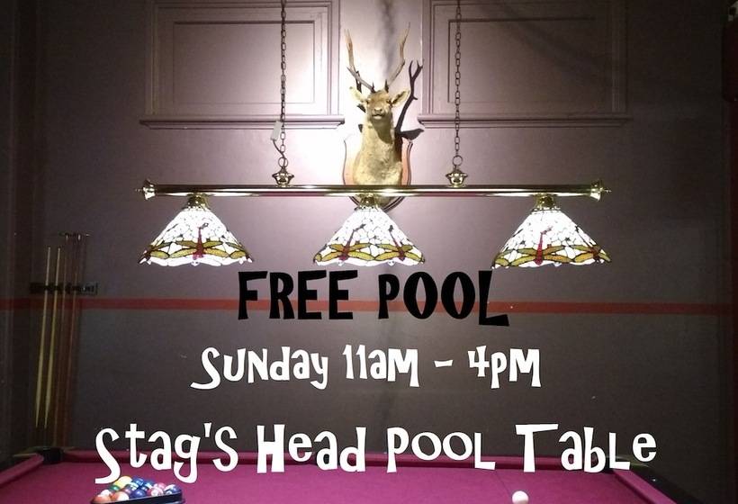 Criterion Hotel Warwick