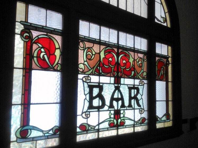 Criterion Hotel Warwick