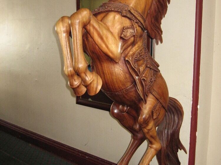 Criterion Hotel Warwick