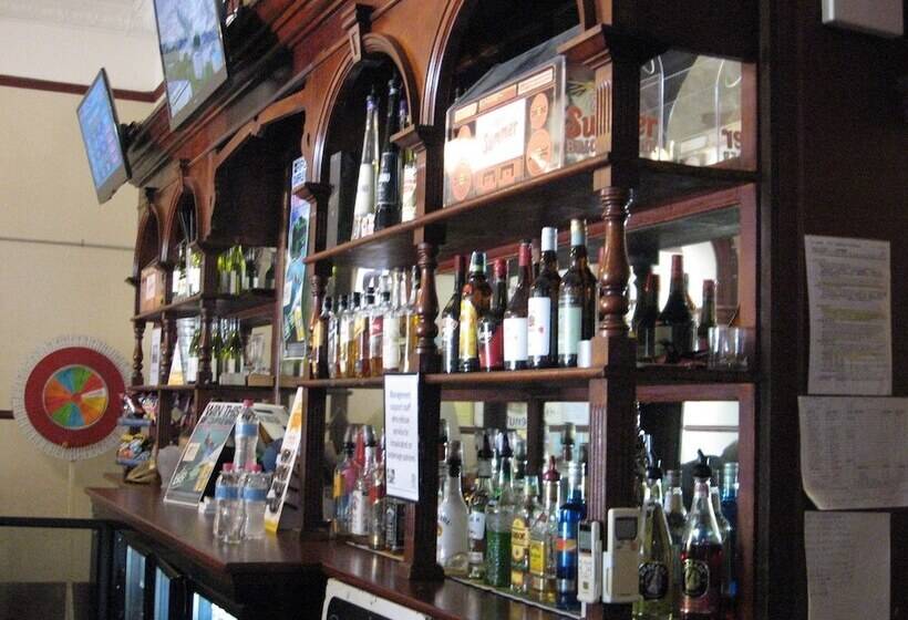 Criterion Hotel Warwick