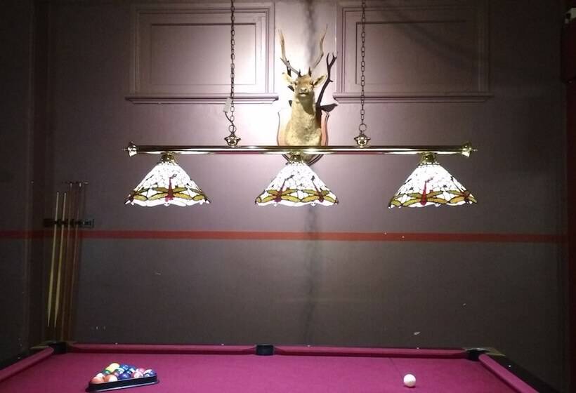 Criterion Hotel Warwick