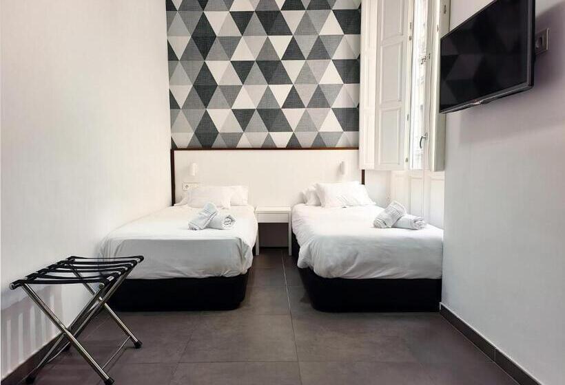 Flats Friends Soho Suites