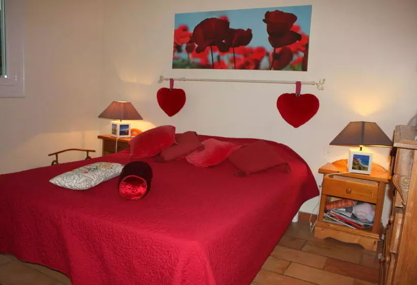 La Villa Acacia