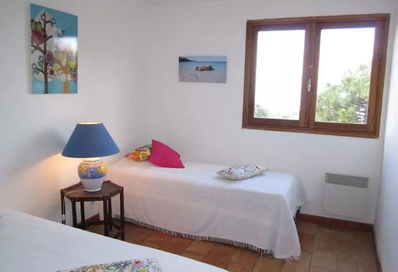 La Villa Acacia