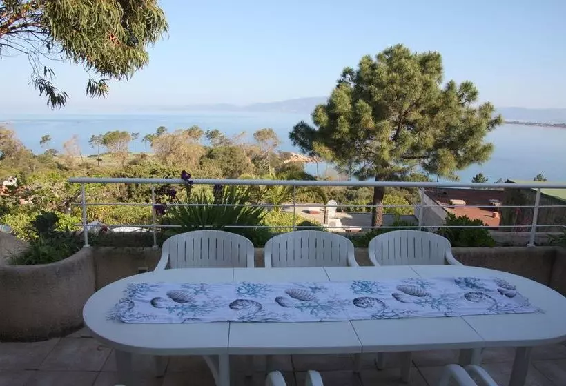 La Villa Acacia