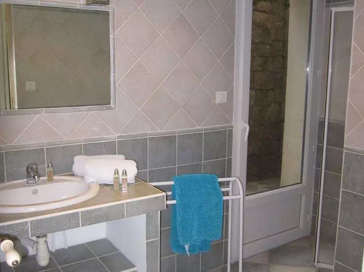 La Villa Acacia