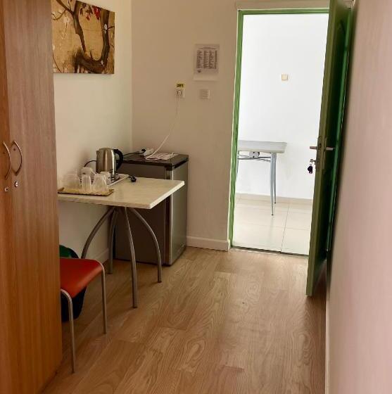 Hostel Cazino Nord Rooms