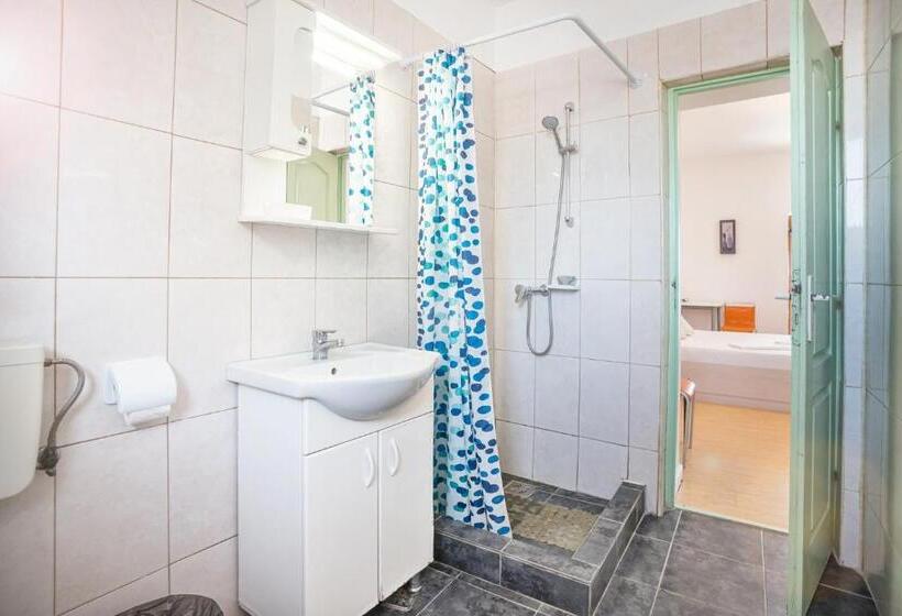 Hostel Cazino Nord Rooms