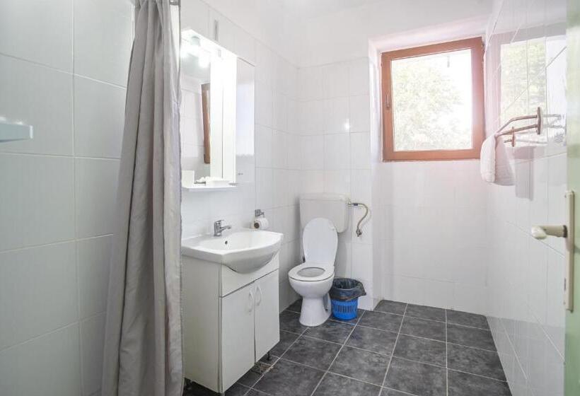 Hostel Cazino Nord Rooms