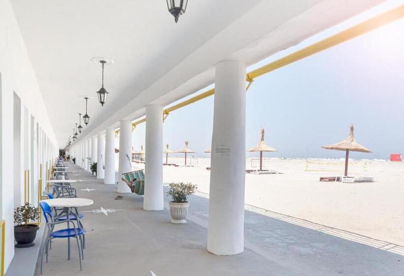 Hostel Cazino Nord Rooms