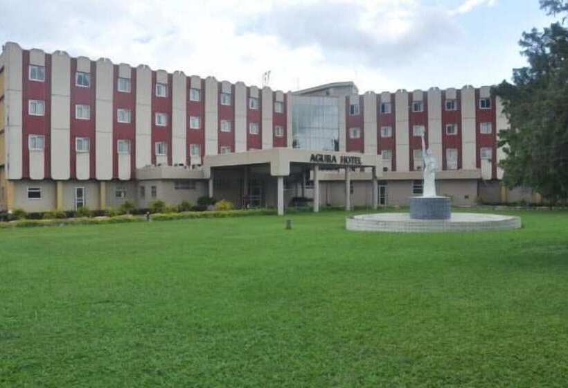 Room In Lodge Agura Hotel Garki Abuja