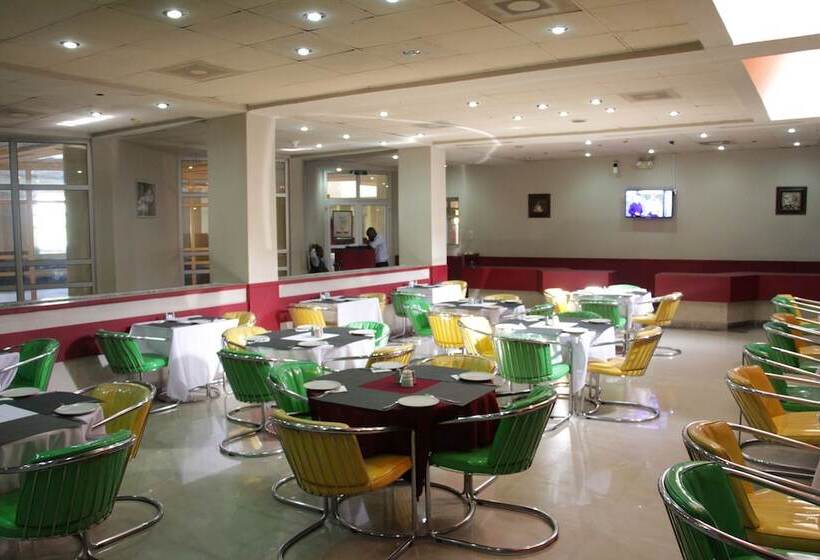 Room In Lodge Agura Hotel Garki Abuja