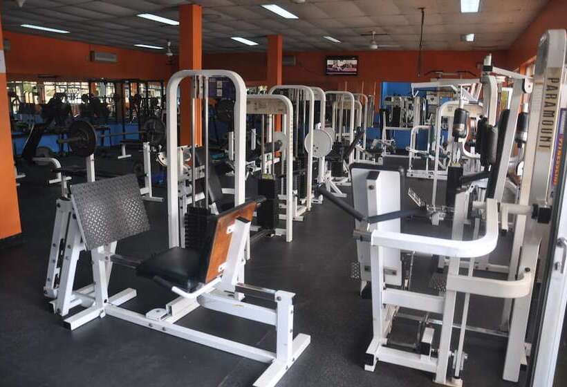 Room In Lodge Agura Hotel Garki Abuja