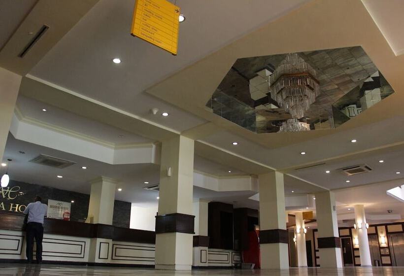 Room In Lodge Agura Hotel Garki Abuja