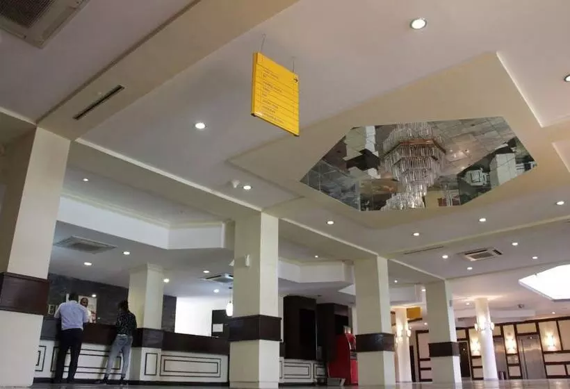 Room In Lodge   Agura Hotel Garki Abuja