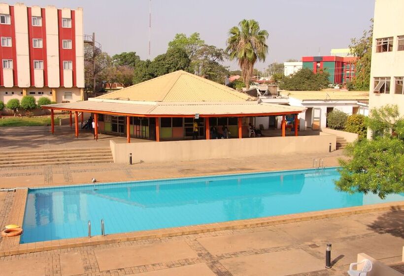 Room In Lodge Agura Hotel Garki Abuja