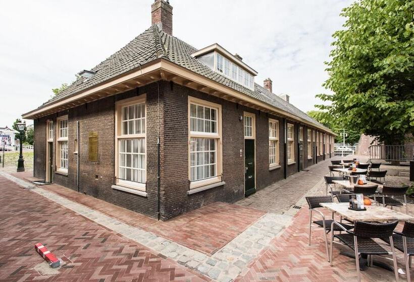 Boutique Hotel D Oude Morsch