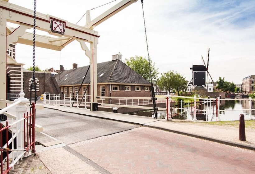 Boutique Hotel D Oude Morsch