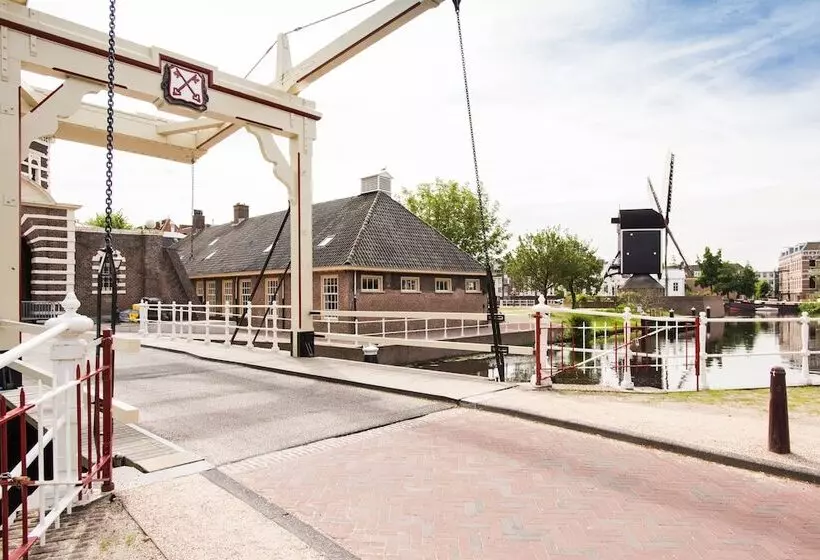Boutique Hotel D Oude Morsch