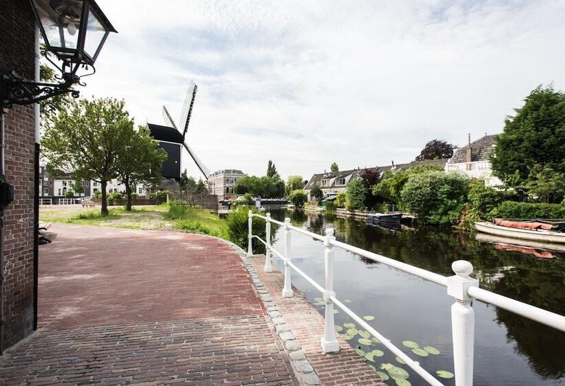 Boutique Hotel D Oude Morsch