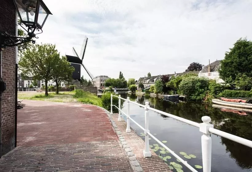 Boutique Hotel D Oude Morsch