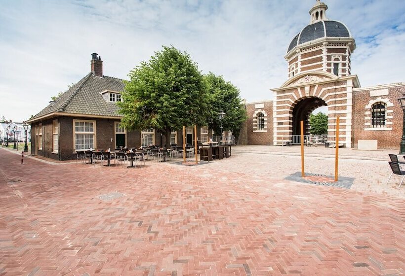 Boutique Hotel D Oude Morsch