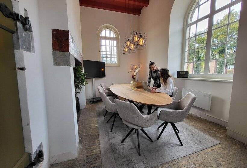 Boutique Hotel D Oude Morsch