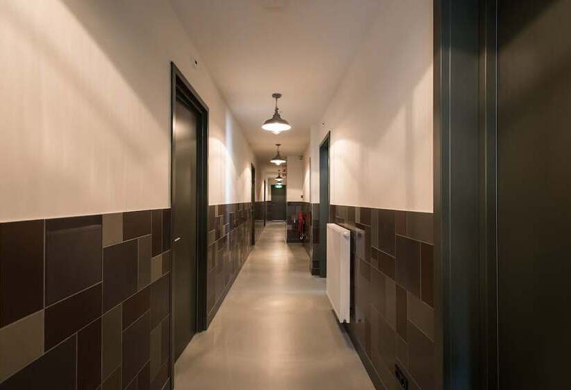 Boutique Hotel D Oude Morsch