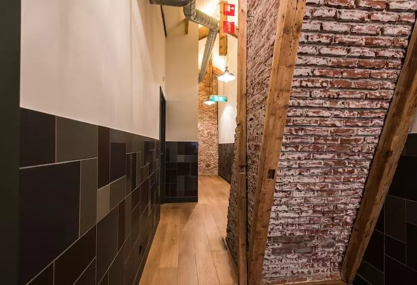 Boutique Hotel D Oude Morsch