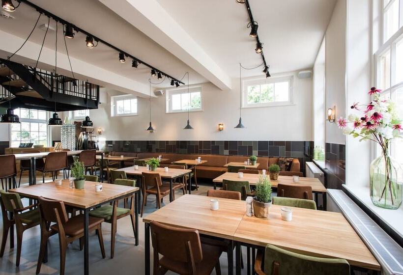 Boutique Hotel D Oude Morsch