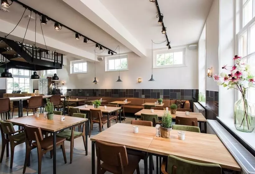 Boutique Hotel D Oude Morsch