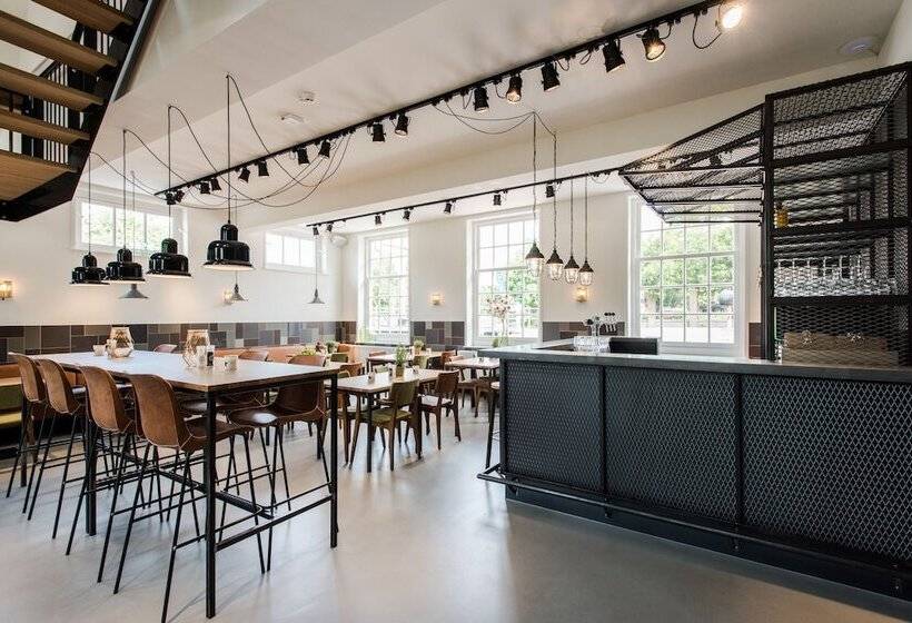 Boutique Hotel D Oude Morsch