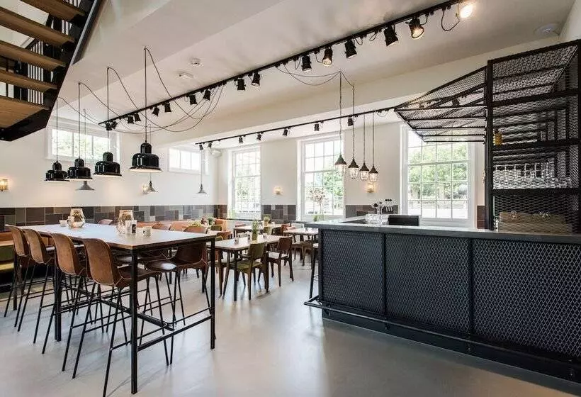 Boutique Hotel D Oude Morsch
