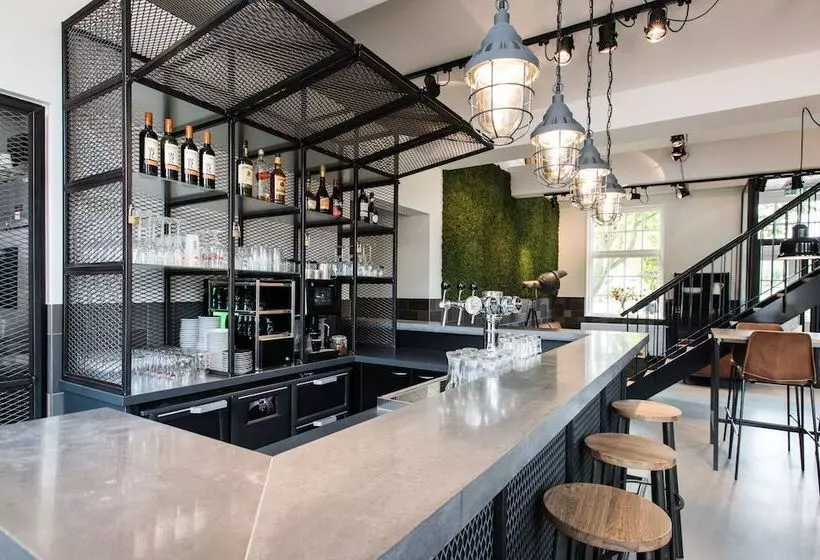 Boutique Hotel D Oude Morsch