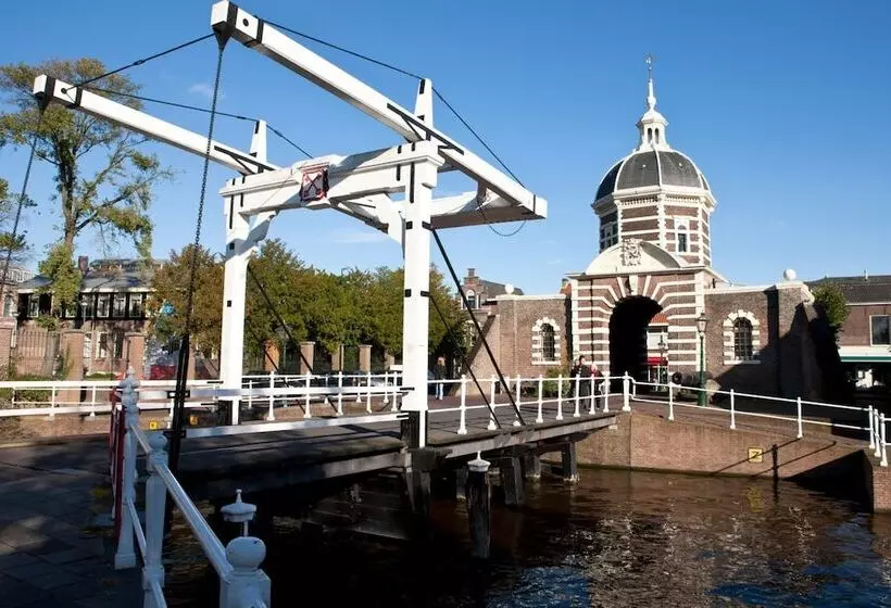 Boutique Hotel D Oude Morsch
