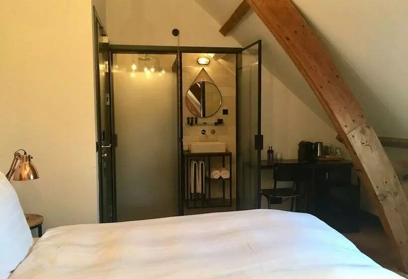 Boutique Hotel D Oude Morsch