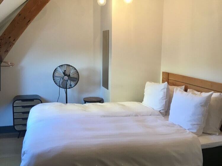 Boutique Hotel D Oude Morsch