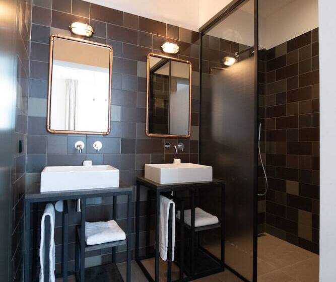 Boutique Hotel D Oude Morsch