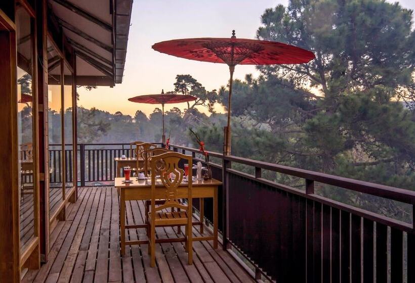 هتل Dream Mountain Resort