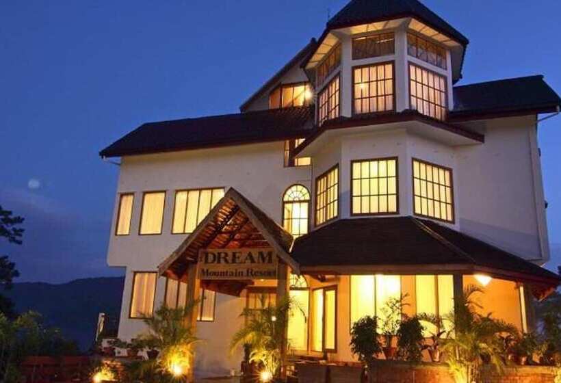 هتل Dream Mountain Resort