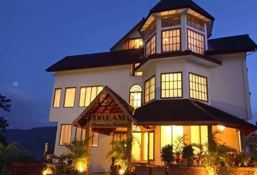 هتل Dream Mountain Resort