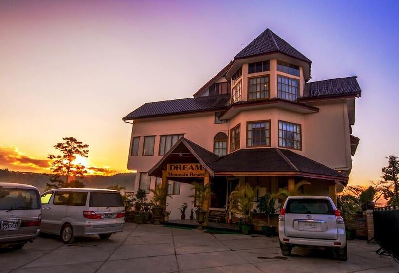 هتل Dream Mountain Resort